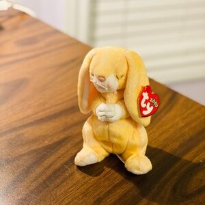 Ty Beanie Baby Grace - Never Played With